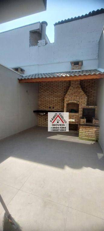 Sobrado à venda com 3 quartos, 110m² - Foto 26