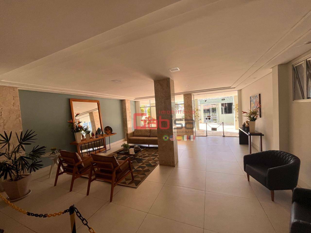 Apartamento à venda com 3 quartos, 150m² - Foto 25