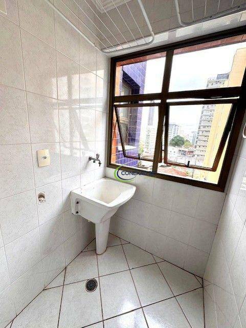 Apartamento para alugar com 1 quarto, 48m² - Foto 5