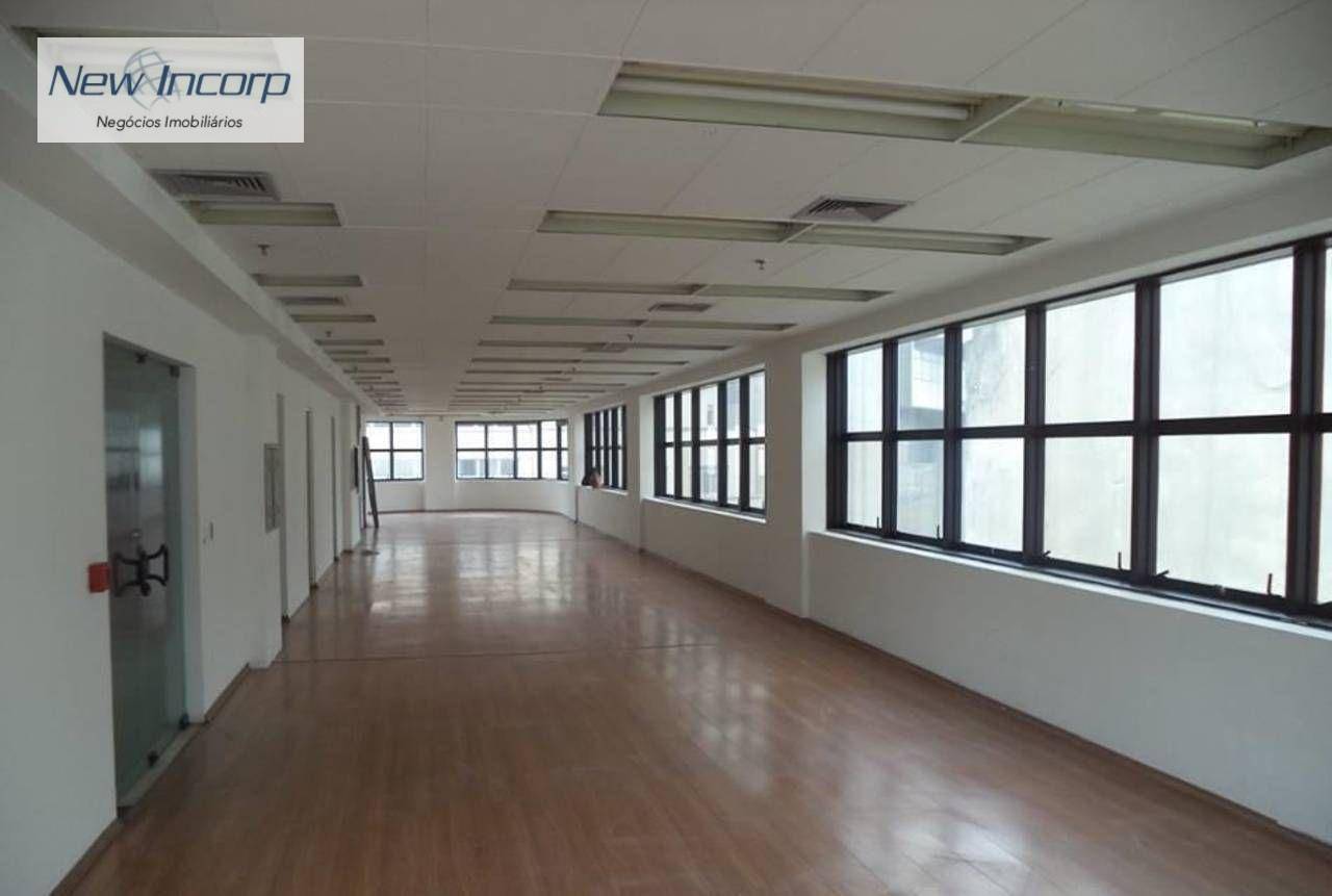 Conjunto Comercial-Sala à venda e aluguel, 158m² - Foto 8