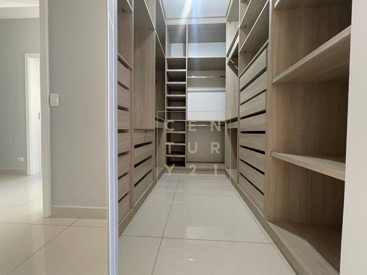 Casa de Condomínio à venda e aluguel com 3 quartos, 226m² - Foto 4