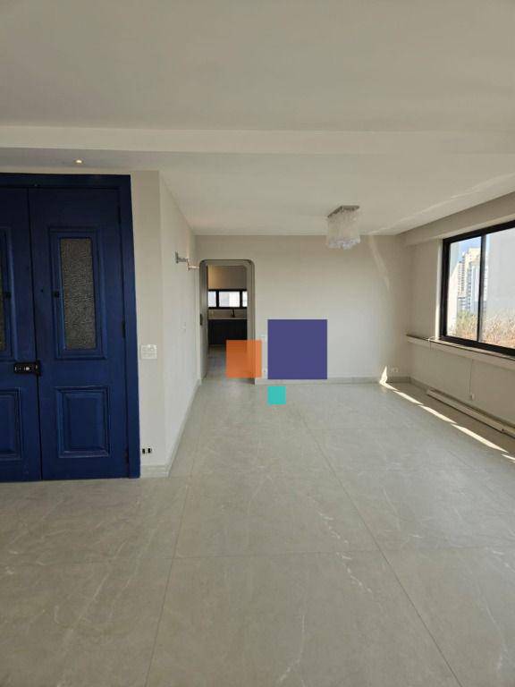 Apartamento à venda com 3 quartos, 180m² - Foto 10