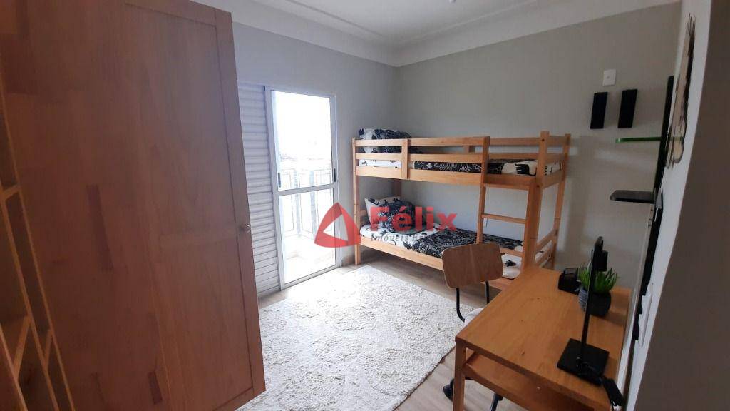 Casa de Condomínio à venda com 3 quartos, 107m² - Foto 12