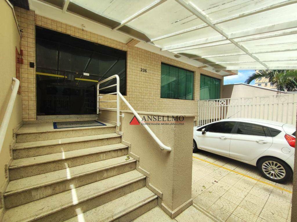 Apartamento, 3 quartos, 79 m² - Foto 50