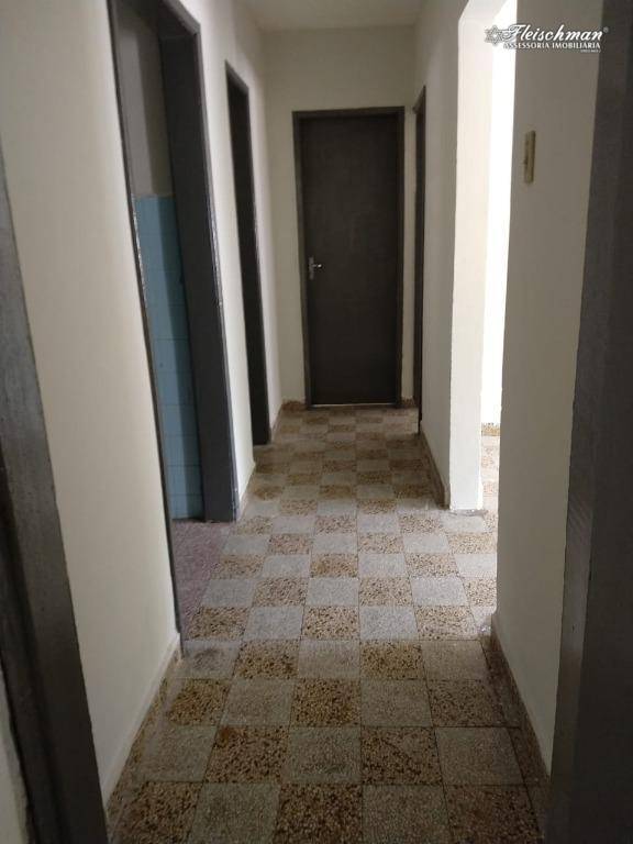 Casa de Condomínio para alugar com 3 quartos, 69m² - Foto 11