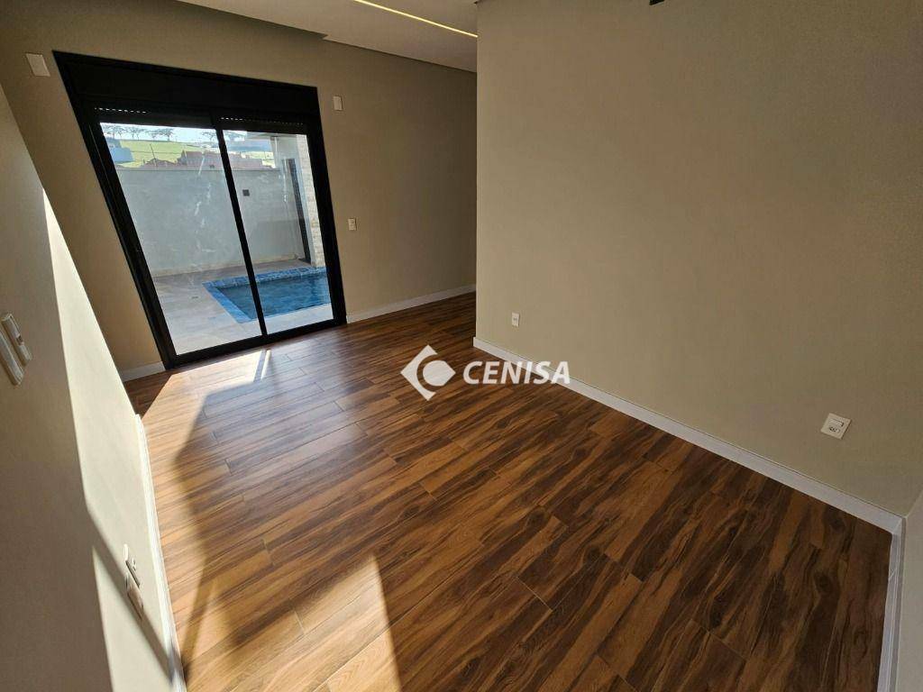 Casa de Condomínio à venda com 3 quartos, 225m² - Foto 30