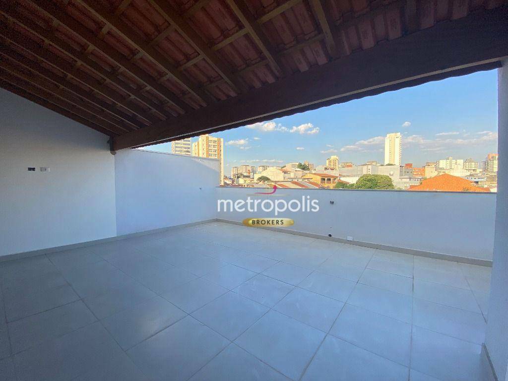 Sobrado à venda com 3 quartos, 184m² - Foto 42