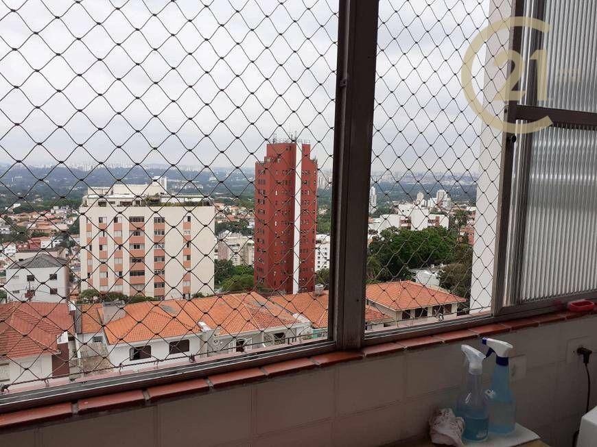 Apartamento à venda com 3 quartos, 105m² - Foto 19