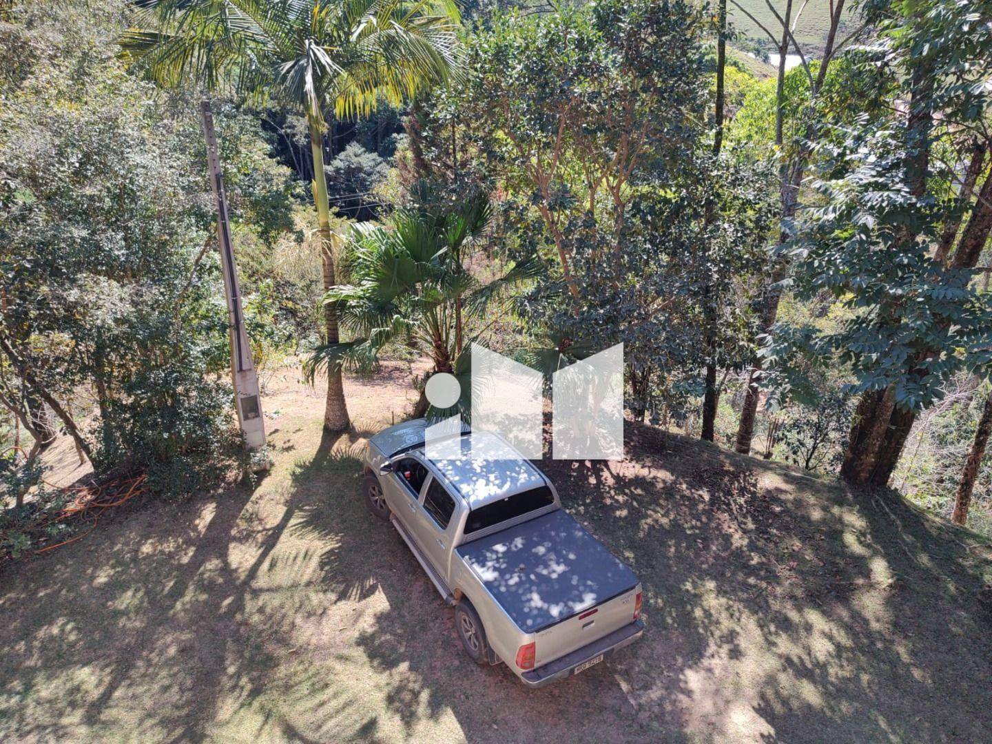 Sítio à venda com 9 quartos, 420m² - Foto 23