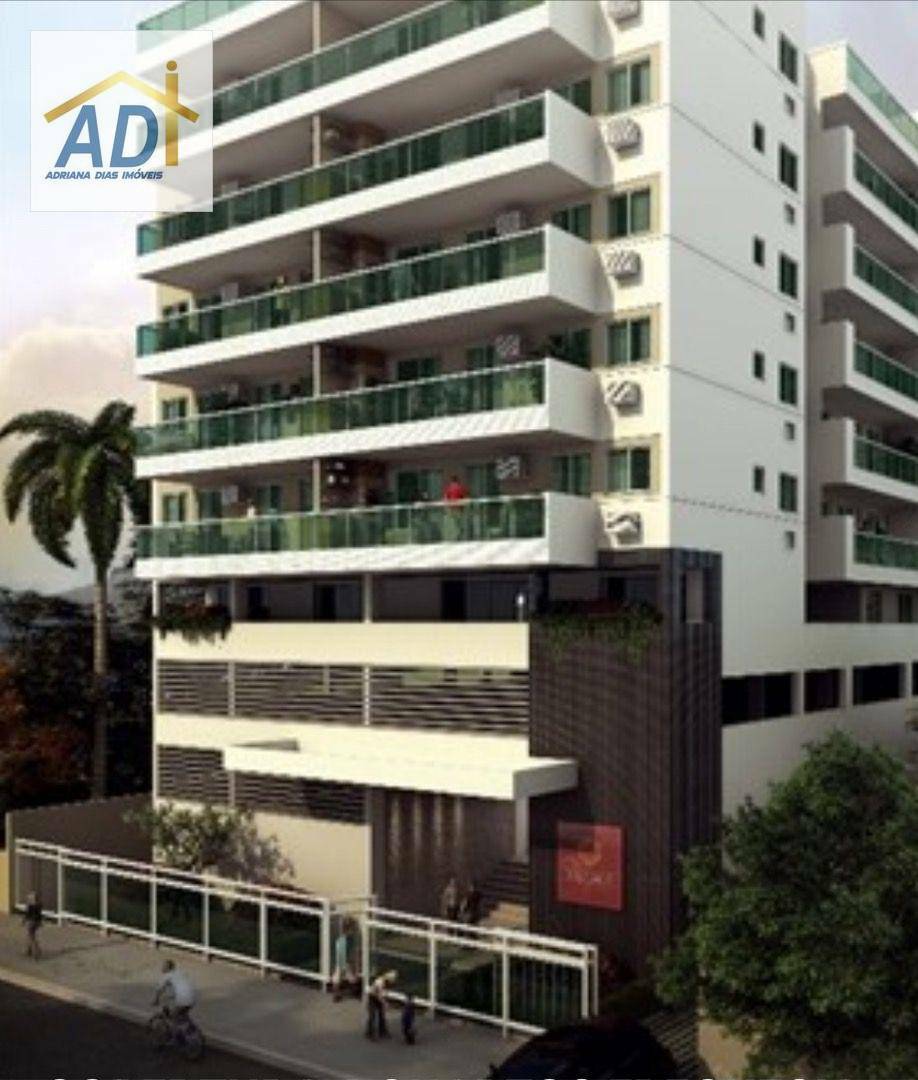 Cobertura à venda e aluguel com 4 quartos, 187m² - Foto 4