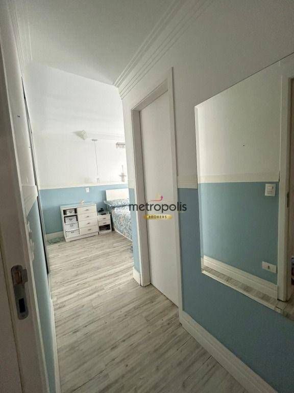 Apartamento à venda com 3 quartos, 127m² - Foto 7