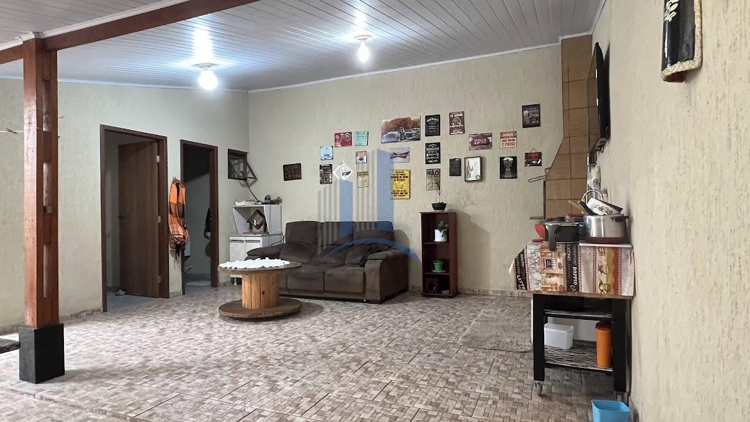 Casa à venda com 3 quartos, 99m² - Foto 33