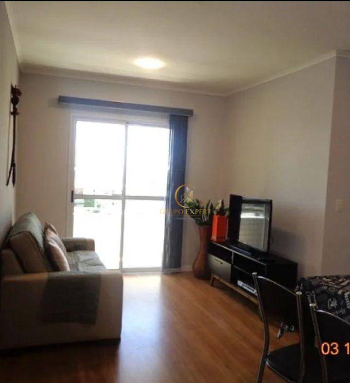 Apartamento para alugar com 2 quartos, 68m² - Foto 5