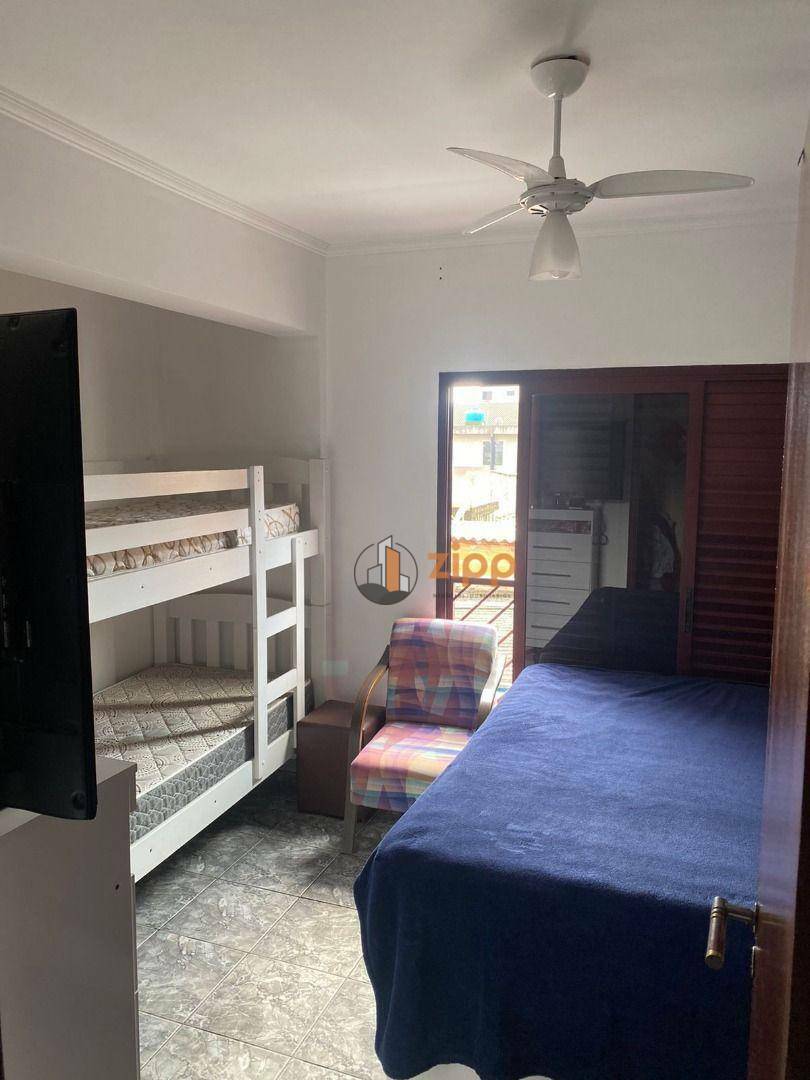 Apartamento à venda com 3 quartos, 90m² - Foto 4