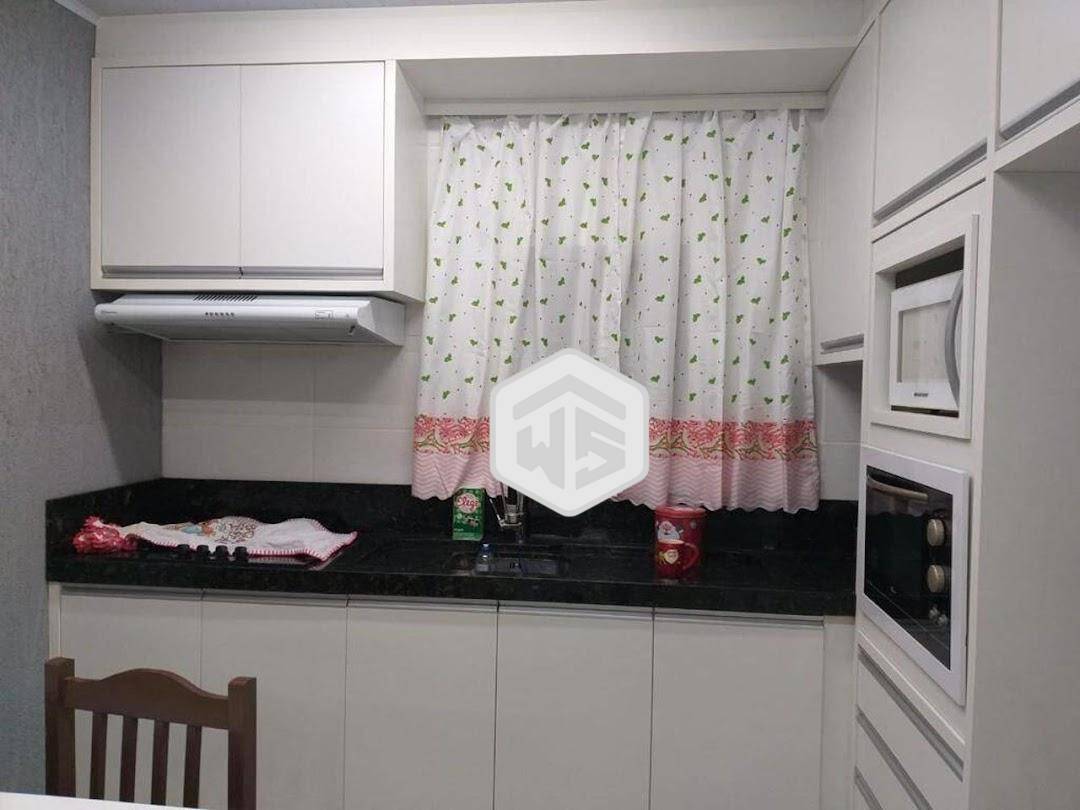 Casa, 3 quartos, 179 m² - Foto 4