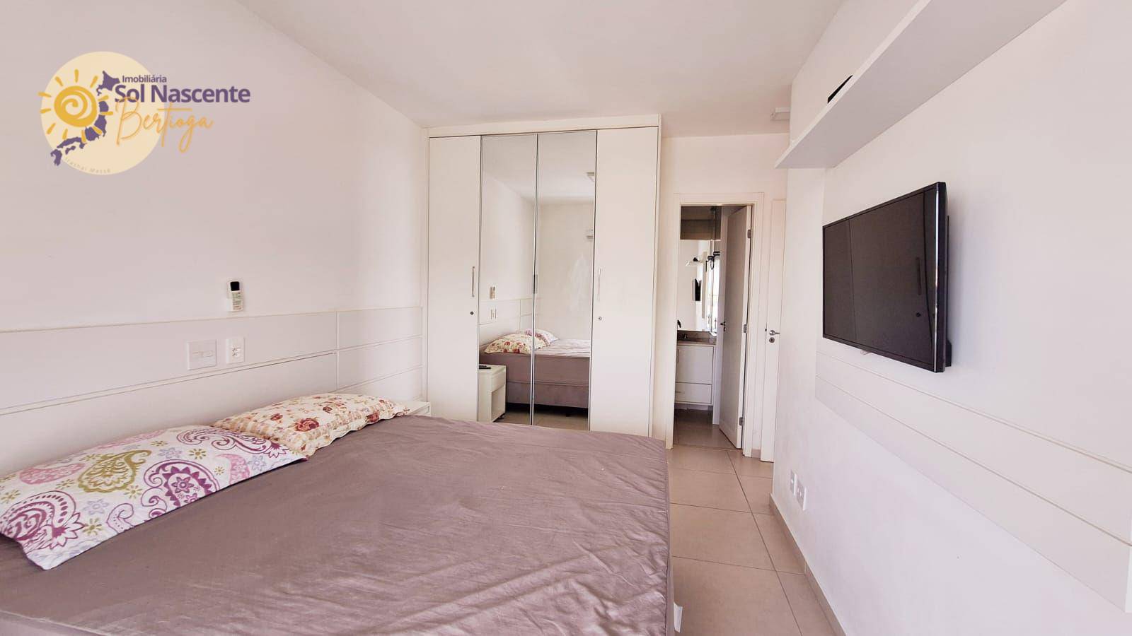 Apartamento à venda com 3 quartos, 125m² - Foto 12