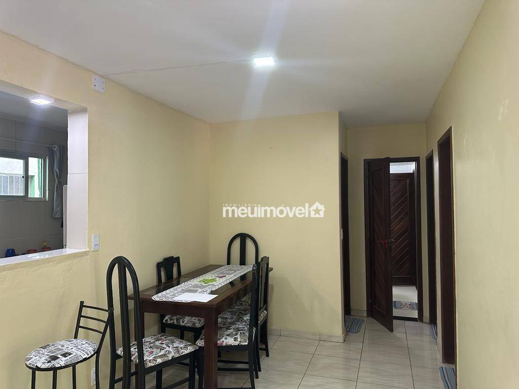 Apartamento à venda com 3 quartos, 90m² - Foto 3