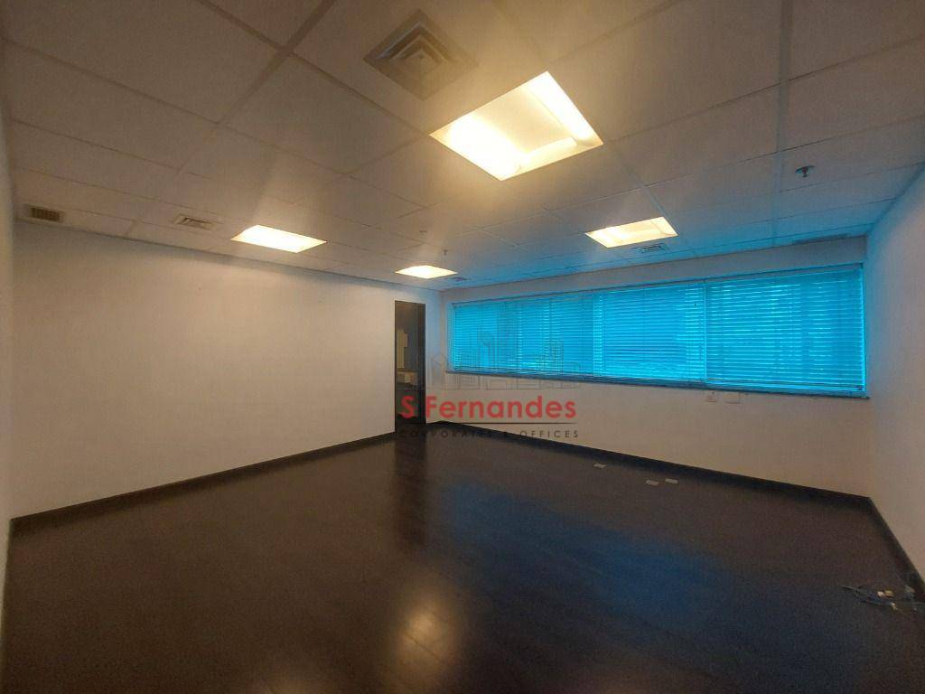 Conjunto Comercial-Sala para alugar, 200m² - Foto 6