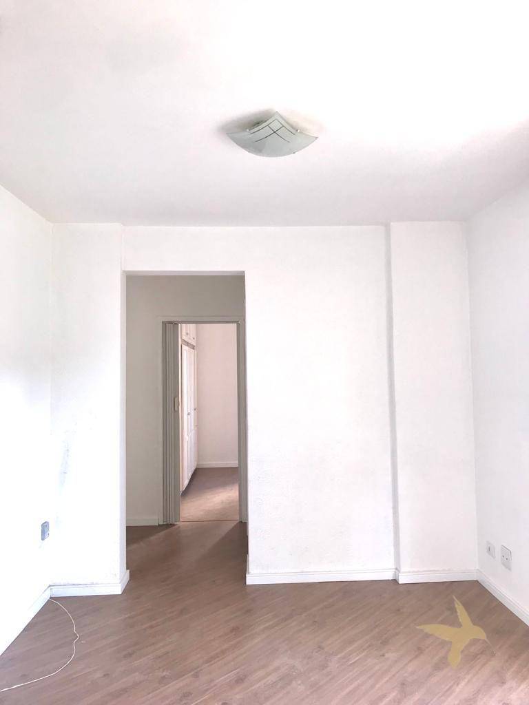 Apartamento para alugar com 1 quarto, 35m² - Foto 2