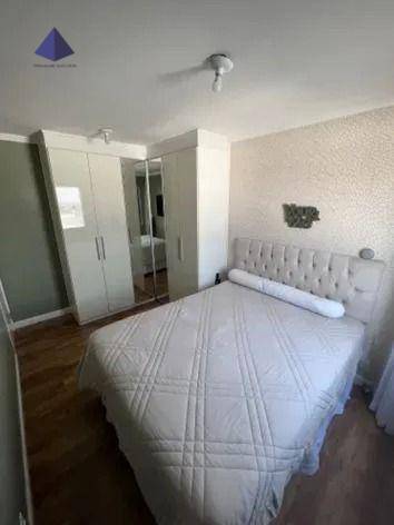 Apartamento à venda com 2 quartos, 60m² - Foto 8