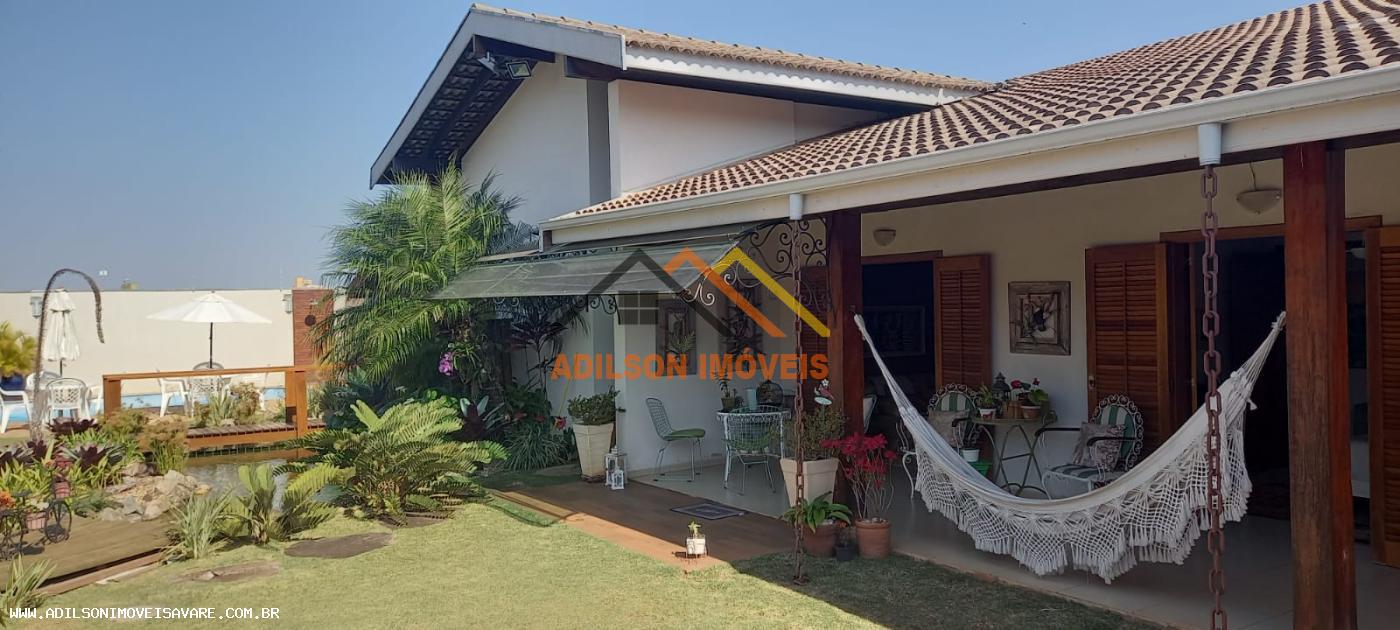 Casa à venda com 4 quartos - Foto 4