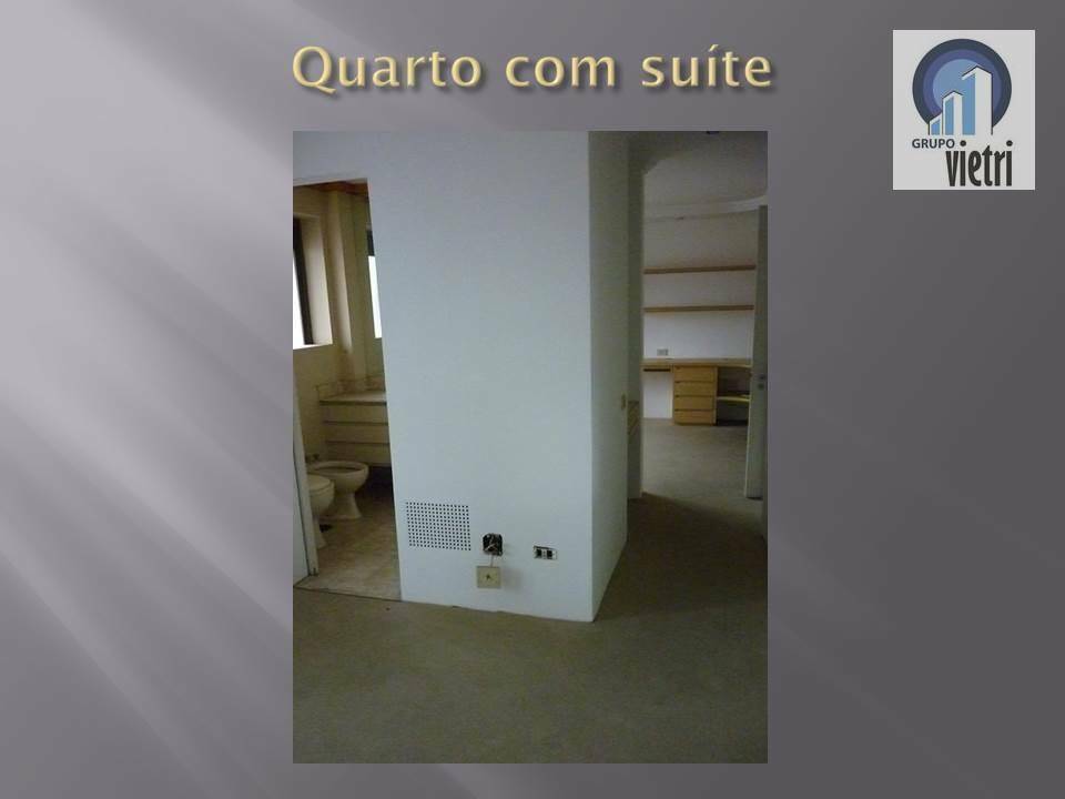 Cobertura à venda e aluguel com 4 quartos, 694m² - Foto 2