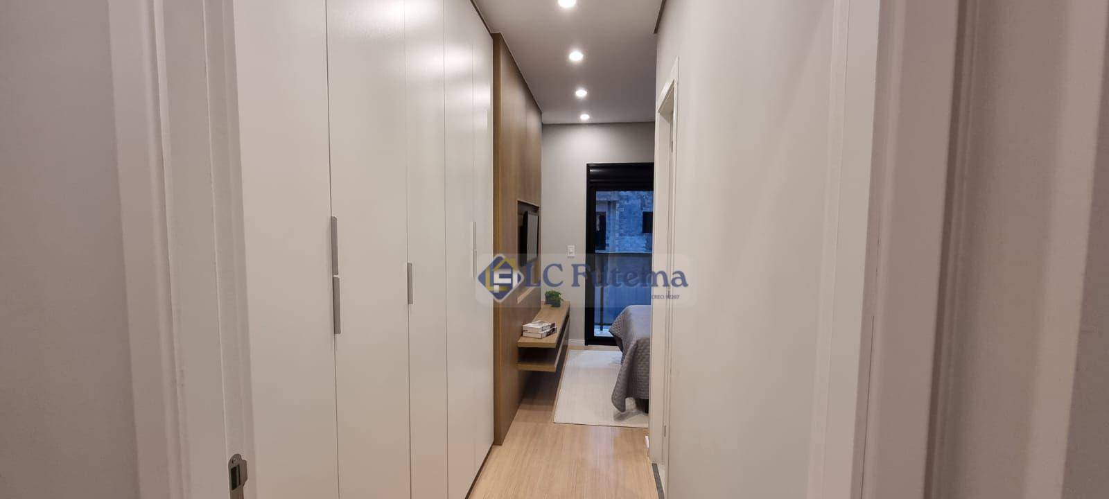 Casa de Condomínio para alugar com 3 quartos, 87m² - Foto 23