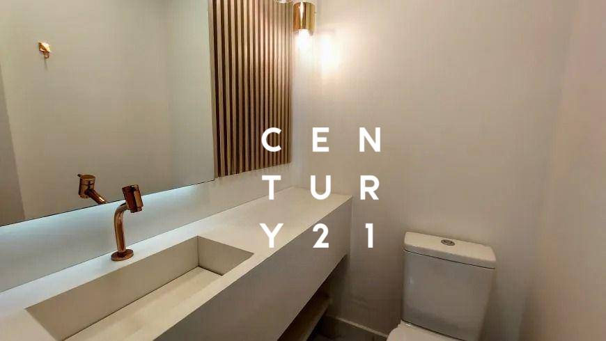 Conjunto Comercial-Sala à venda, 30m² - Foto 8
