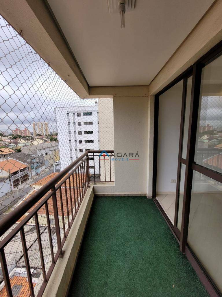 Apartamento à venda com 3 quartos, 97m² - Foto 5