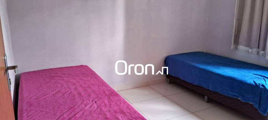 Apartamento à venda com 2 quartos, 59m² - Foto 4