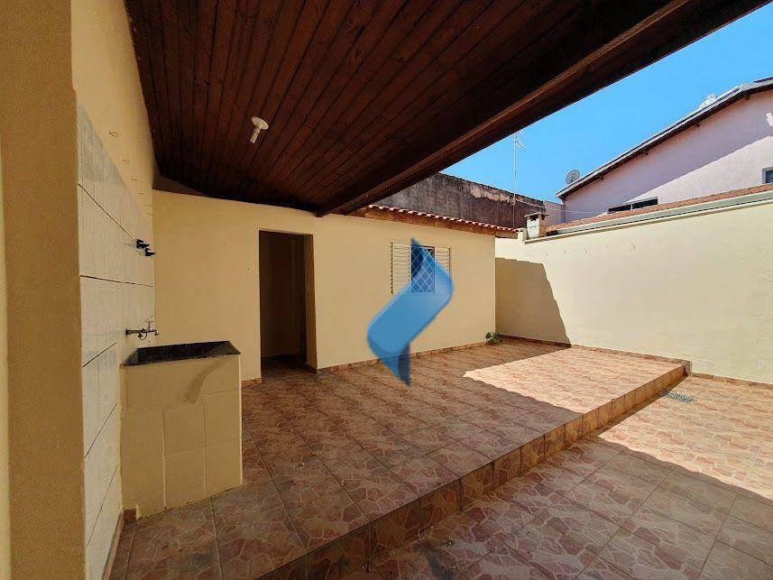 Casa à venda com 3 quartos, 139m² - Foto 15