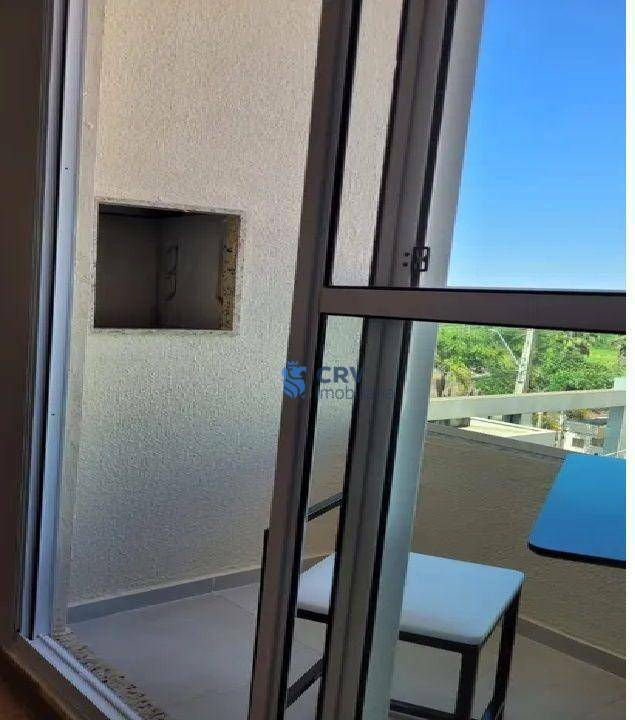 Apartamento à venda com 2 quartos, 46m² - Foto 7