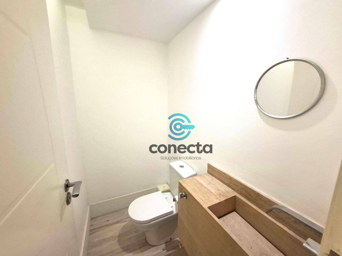 Apartamento à venda e aluguel com 4 quartos, 390m² - Foto 5