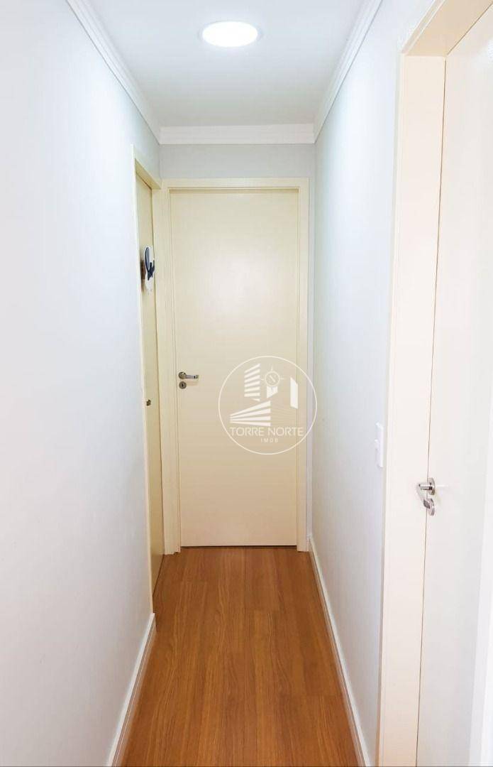 Apartamento à venda com 2 quartos, 50m² - Foto 7