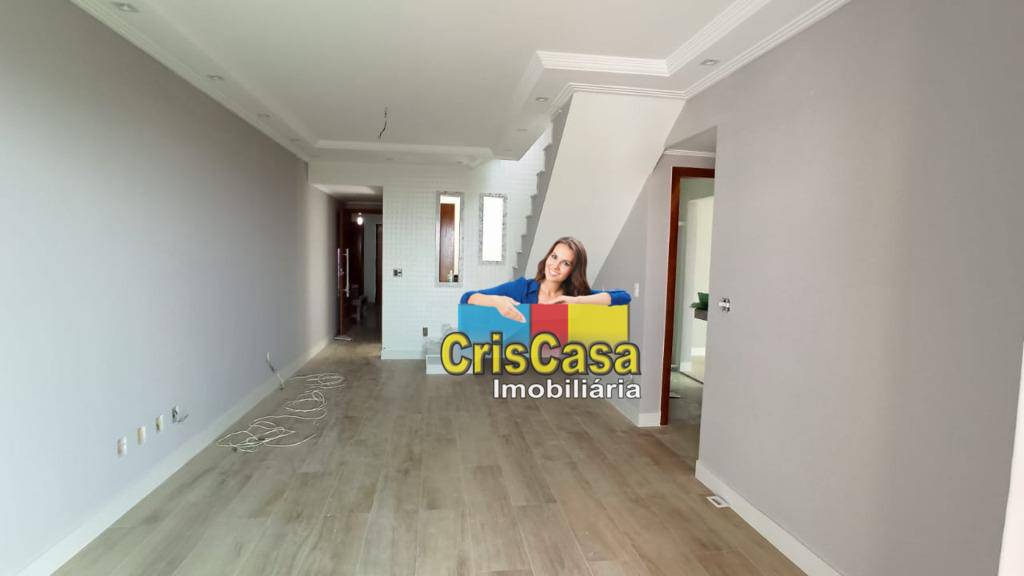 Cobertura à venda com 4 quartos, 190m² - Foto 3