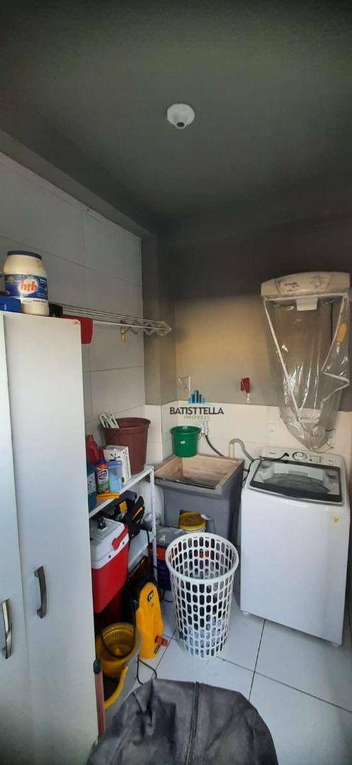 Sobrado à venda com 2 quartos, 143m² - Foto 26