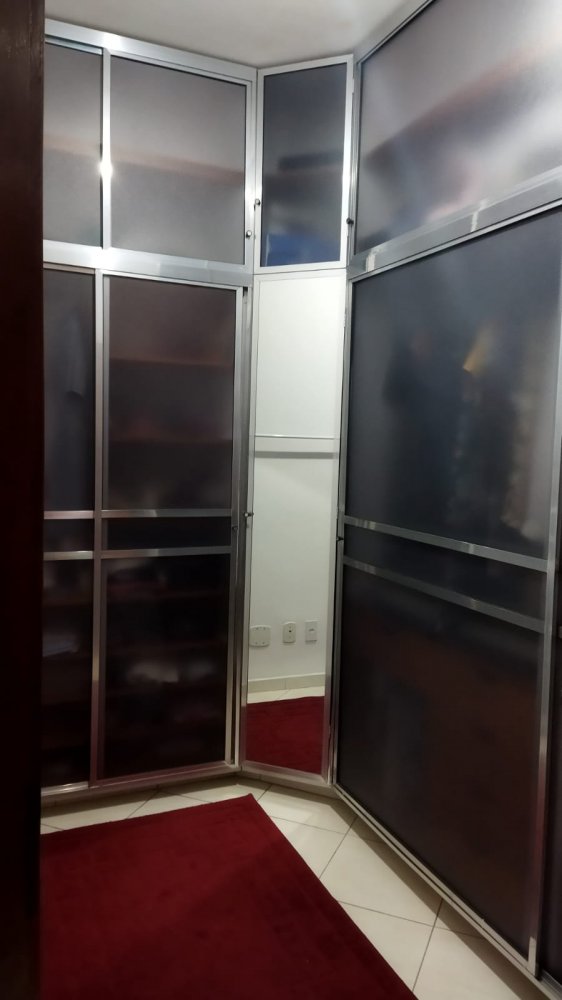 Sobrado para alugar com 3 quartos, 47m² - Foto 6