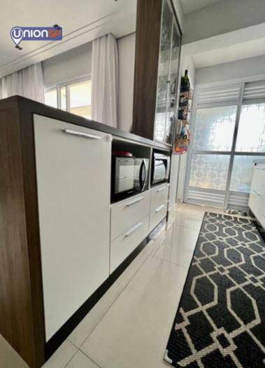 Apartamento à venda com 3 quartos, 87m² - Foto 14