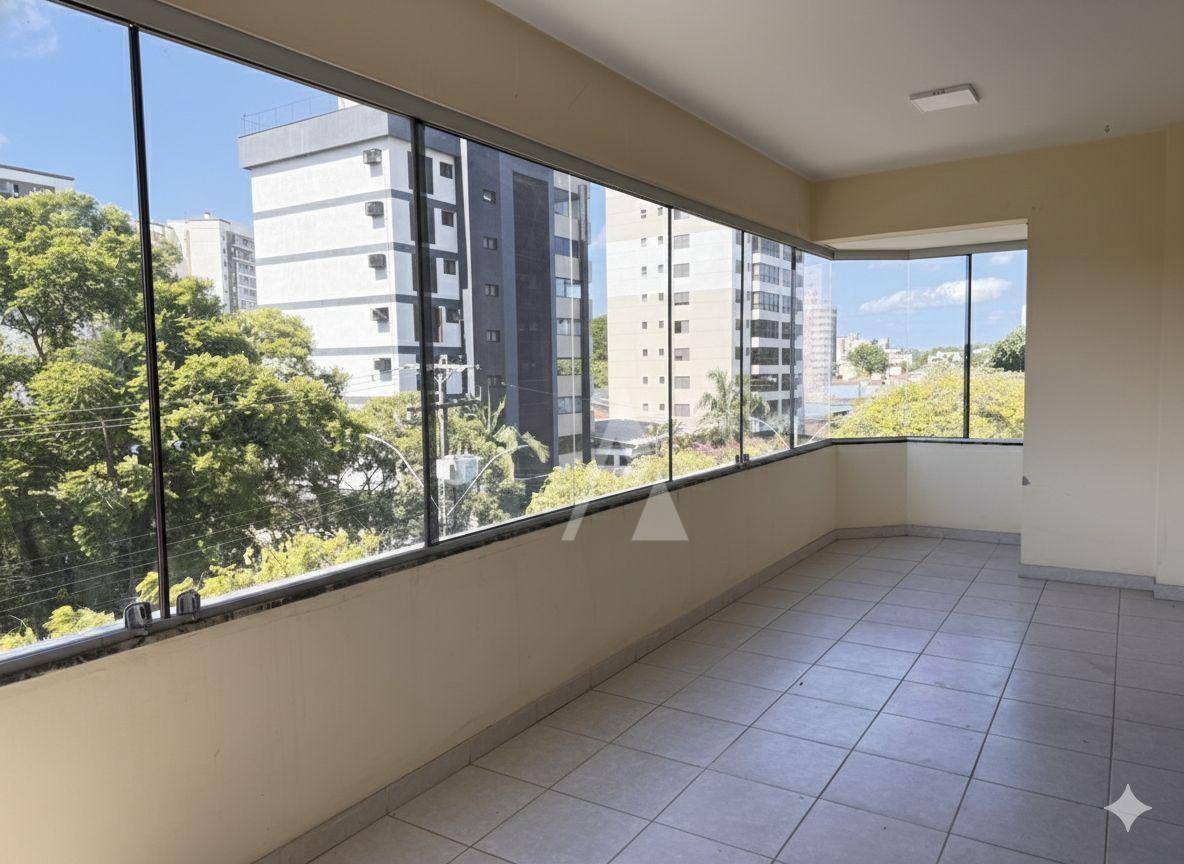 Apartamento, 4 quartos, 220 m² - Foto 4
