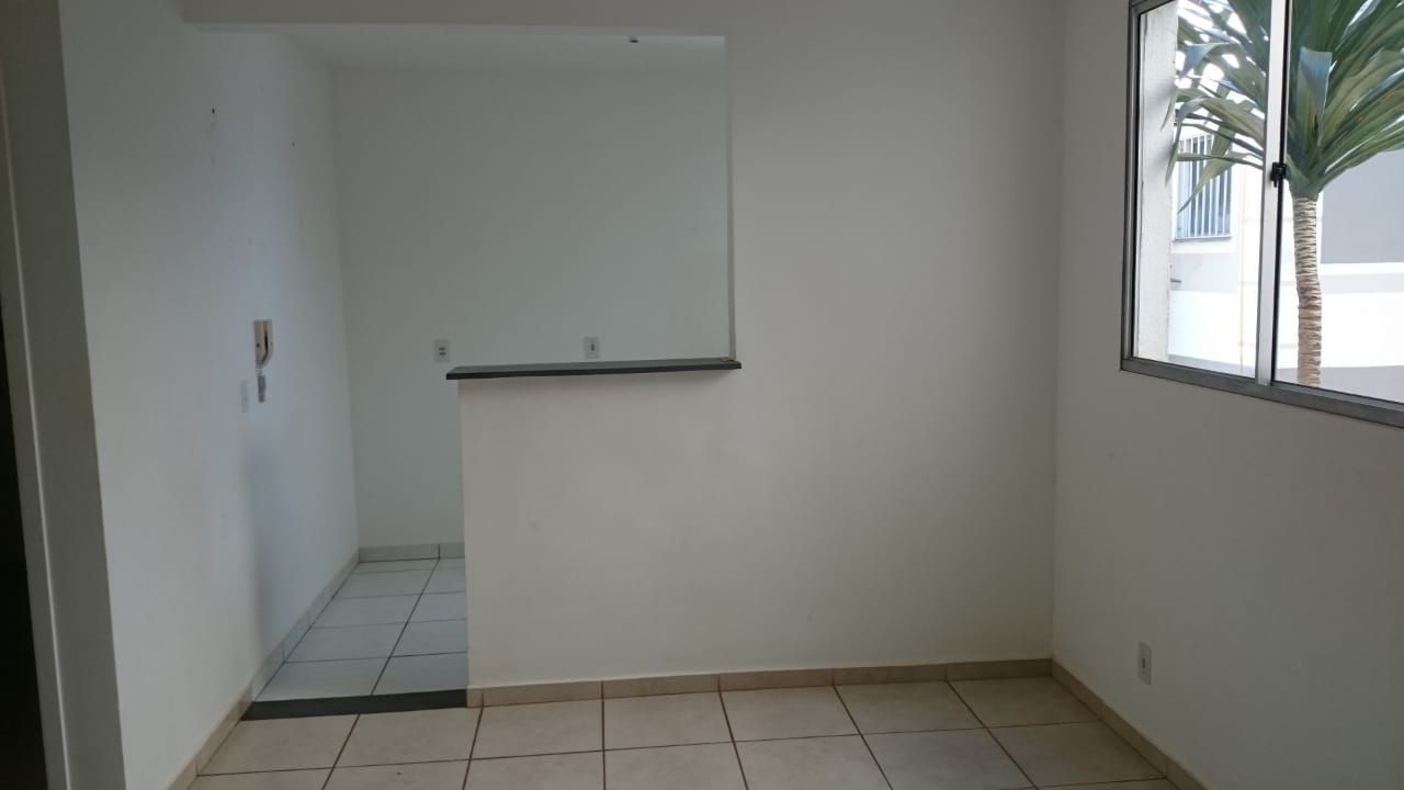 Apartamento à venda com 2 quartos, 50m² - Foto 4