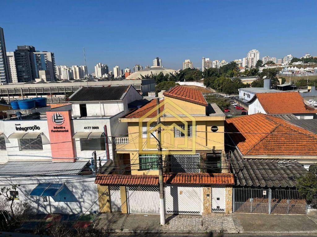 Sobrado à venda com 3 quartos, 253m² - Foto 34