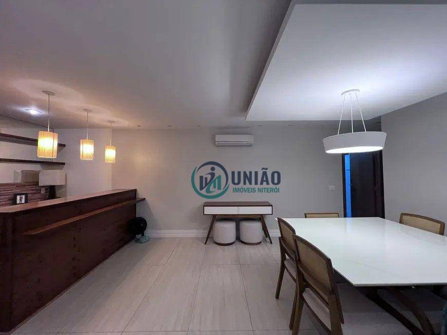 Apartamento à venda com 3 quartos, 105m² - Foto 5