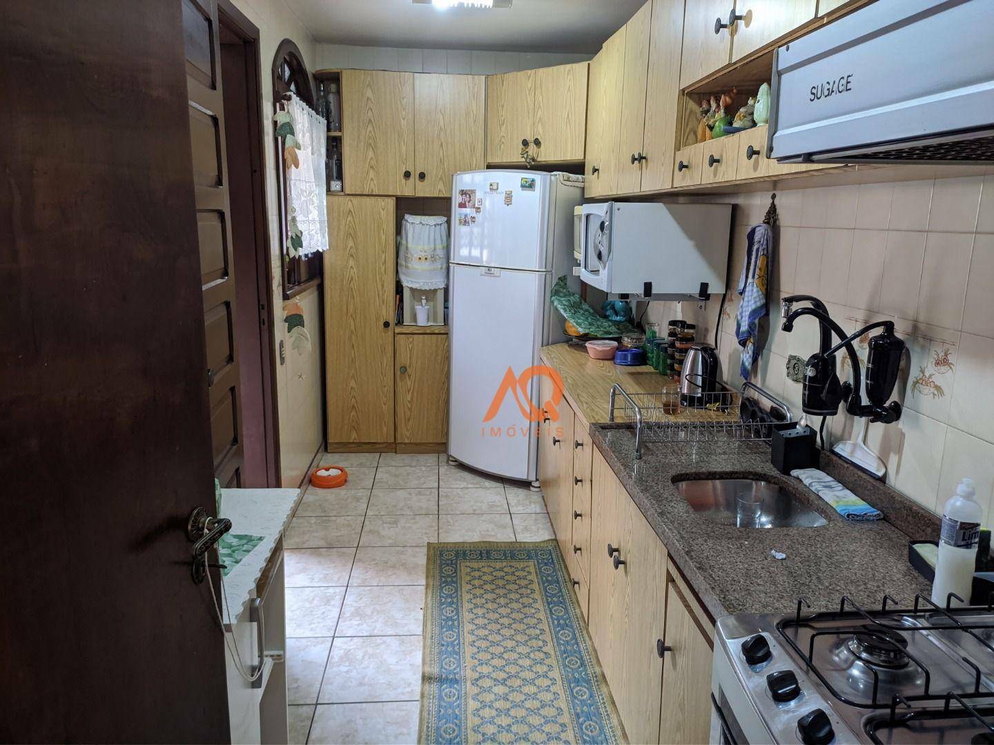 Sobrado à venda com 3 quartos, 238m² - Foto 21