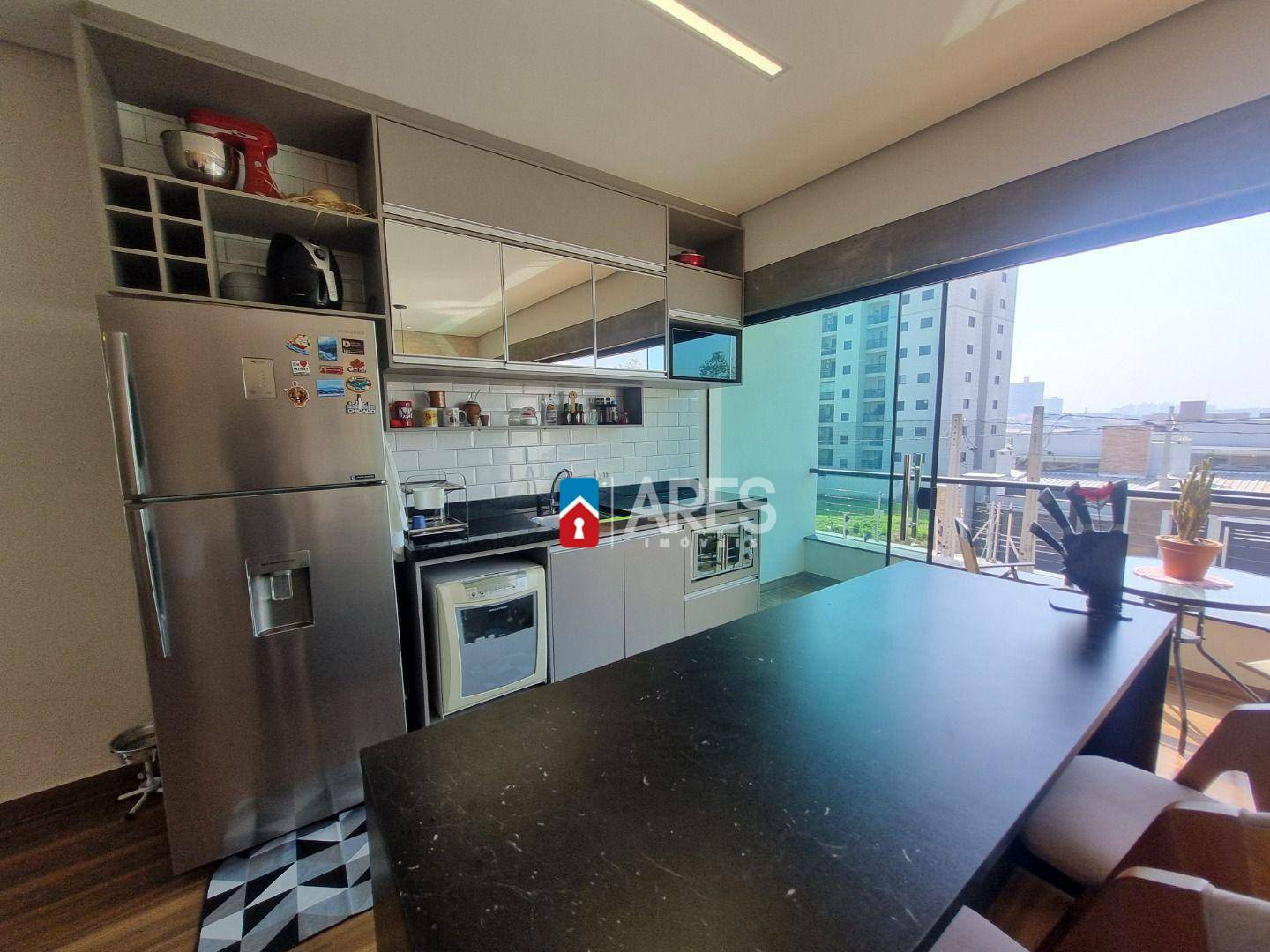 Casa à venda com 3 quartos, 207m² - Foto 20