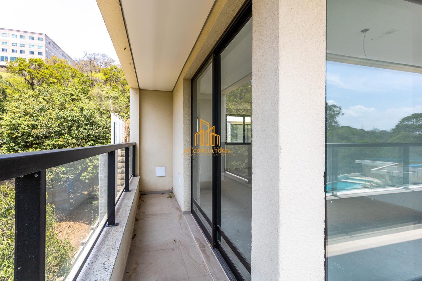 Casa de Condomínio, 4 quartos - Foto 28