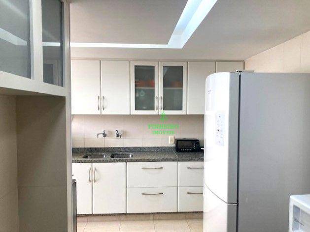 Apartamento à venda com 4 quartos, 160m² - Foto 23