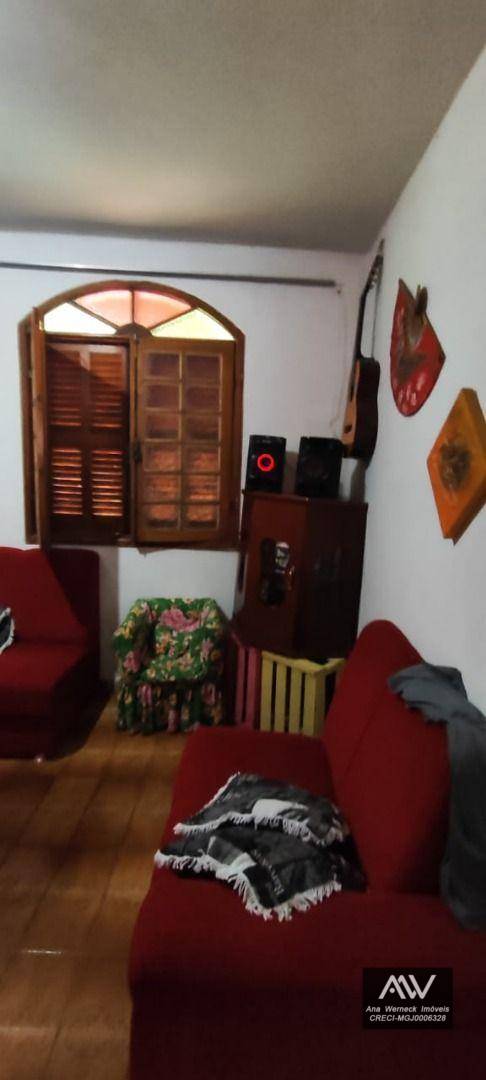 Chácara à venda com 3 quartos, 120m² - Foto 2