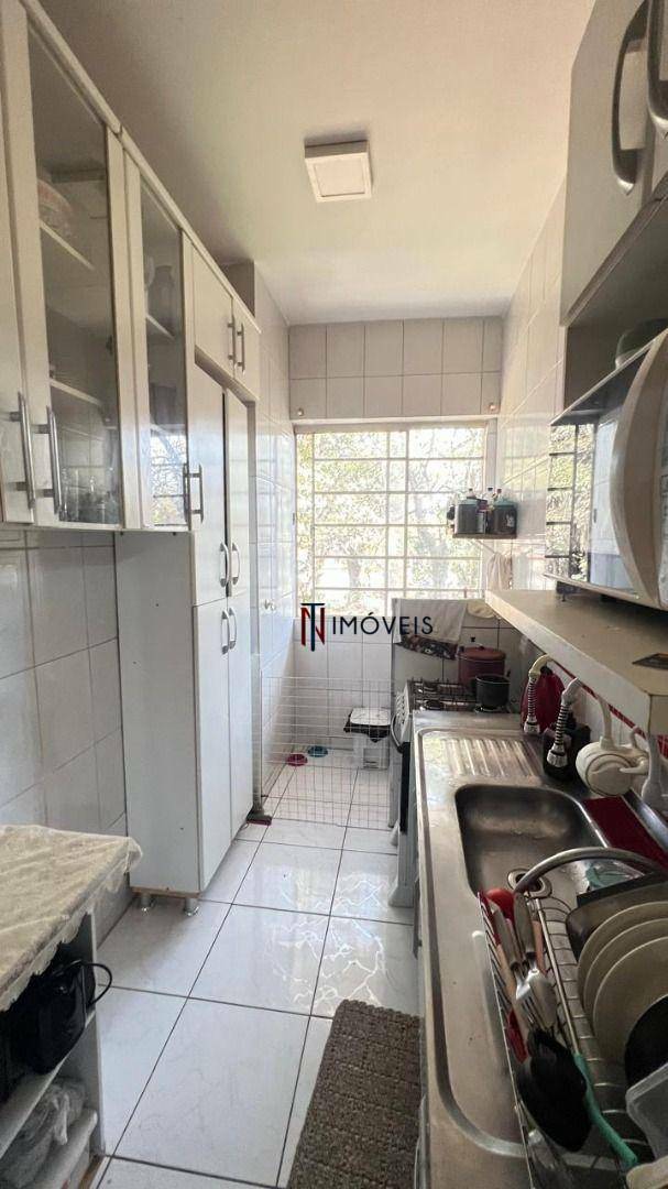 Apartamento, 2 quartos, 61 m² - Foto 11