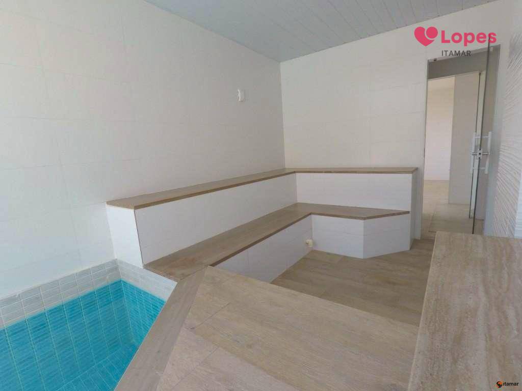 Apartamento para alugar com 3 quartos, 157m² - Foto 24
