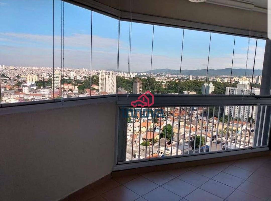 Apartamento à venda com 2 quartos, 82m² - Foto 22